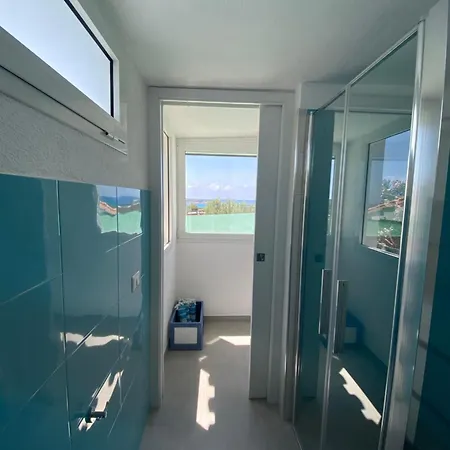 Il Nido Di Campulongu Gasthuis *